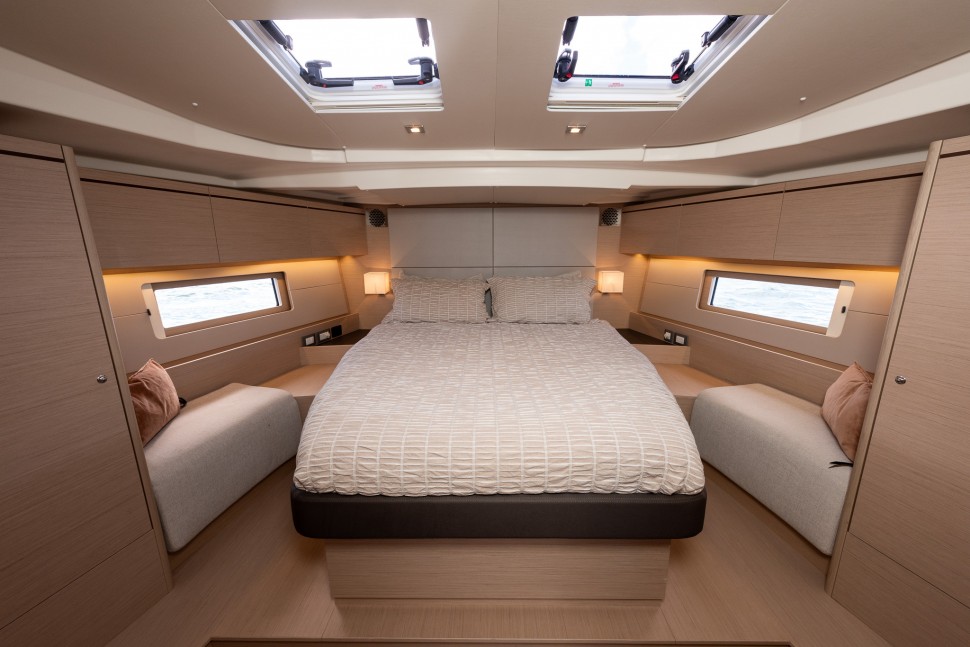 Oceanis 51.1 35