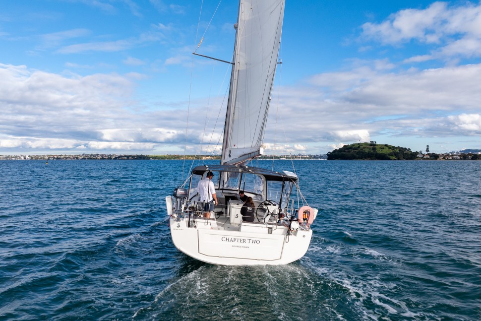 Oceanis 51.1 4