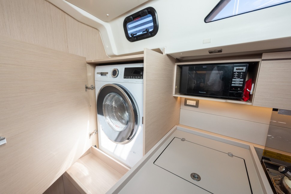 Oceanis 51.1 40