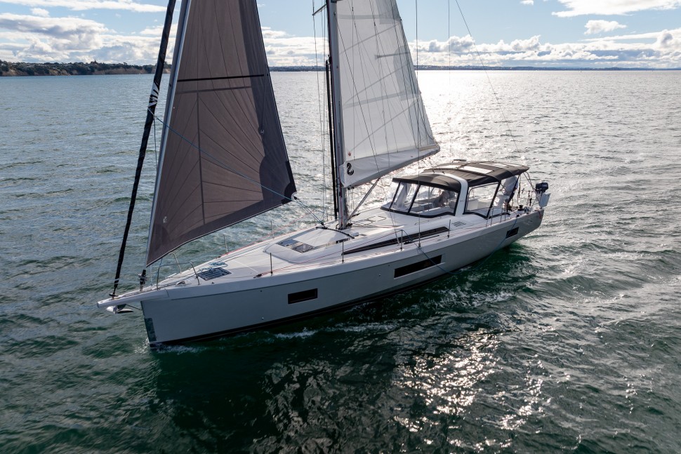 Oceanis 51.1 6