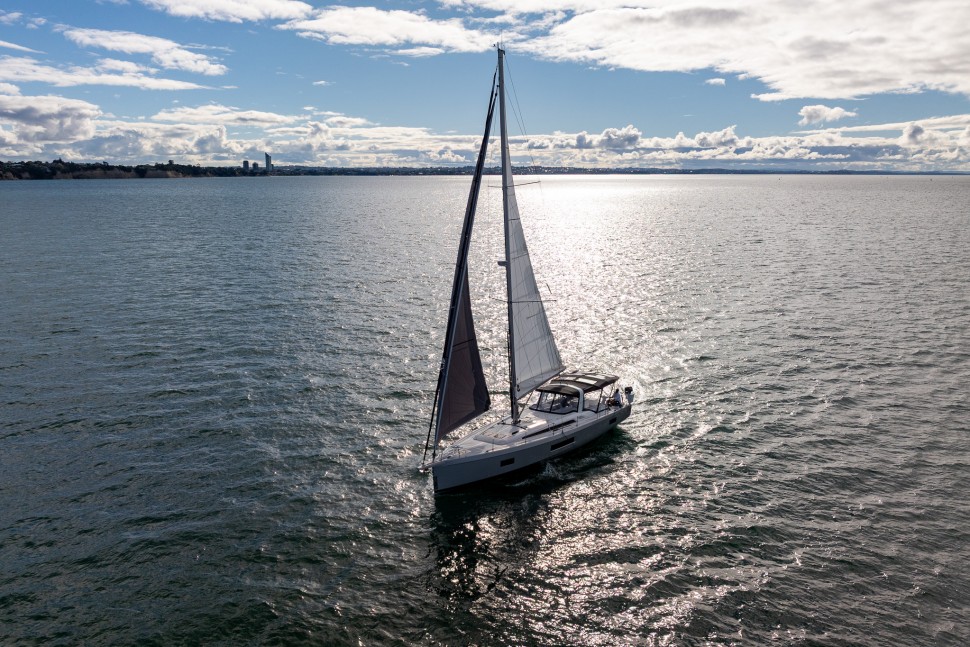 Oceanis 51.1 7