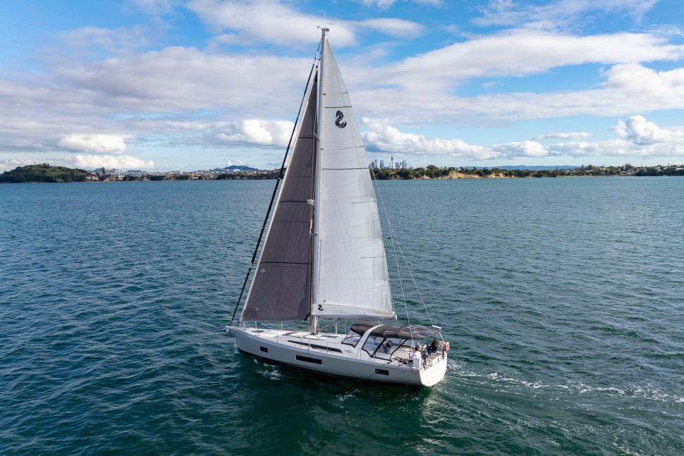 Oceanis 51.1 8