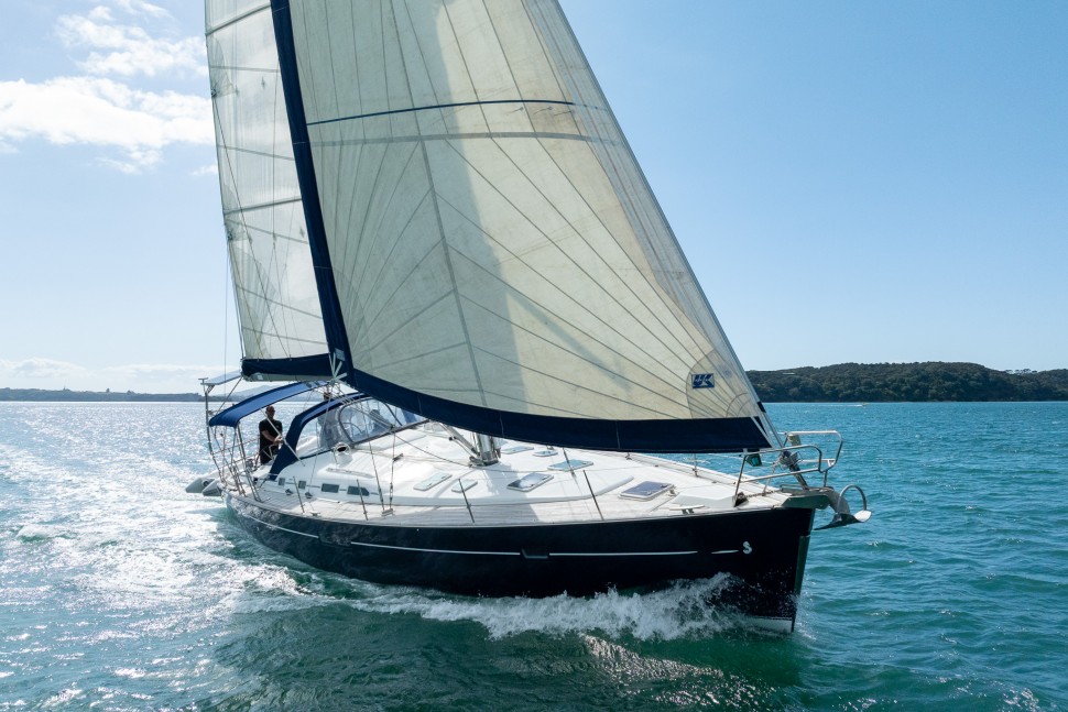Oceanis Clipper 473 01 Exterior2