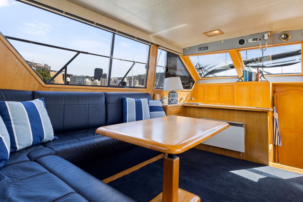 Oceans Alexander For Sale 26