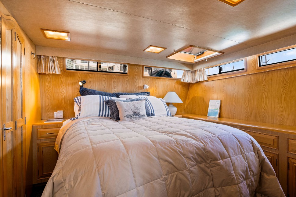 Oceans Alexander For Sale 31