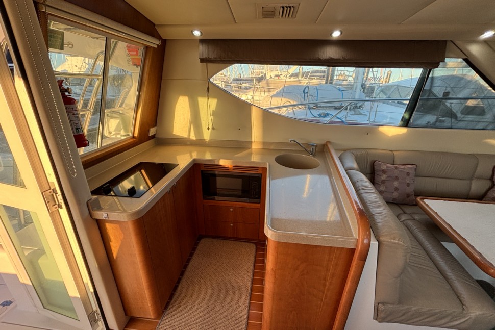 Oliver Royale 390 12