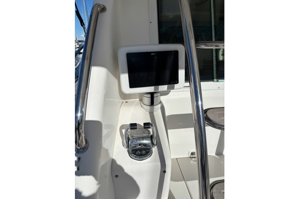 Oliver Royale 390 7