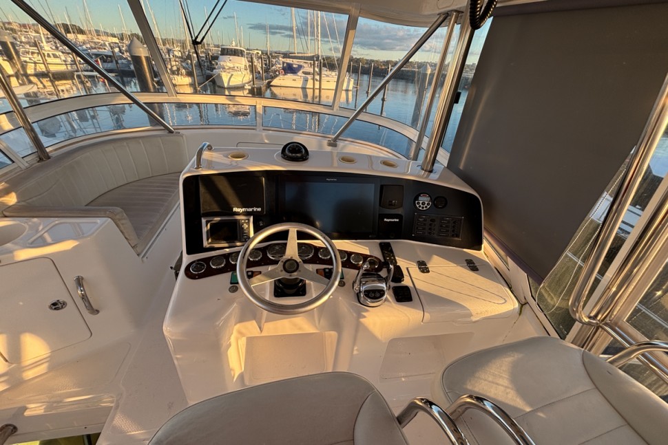 Oliver Royale 390 9