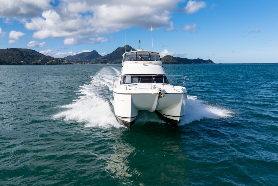 Pacificat Last One 005