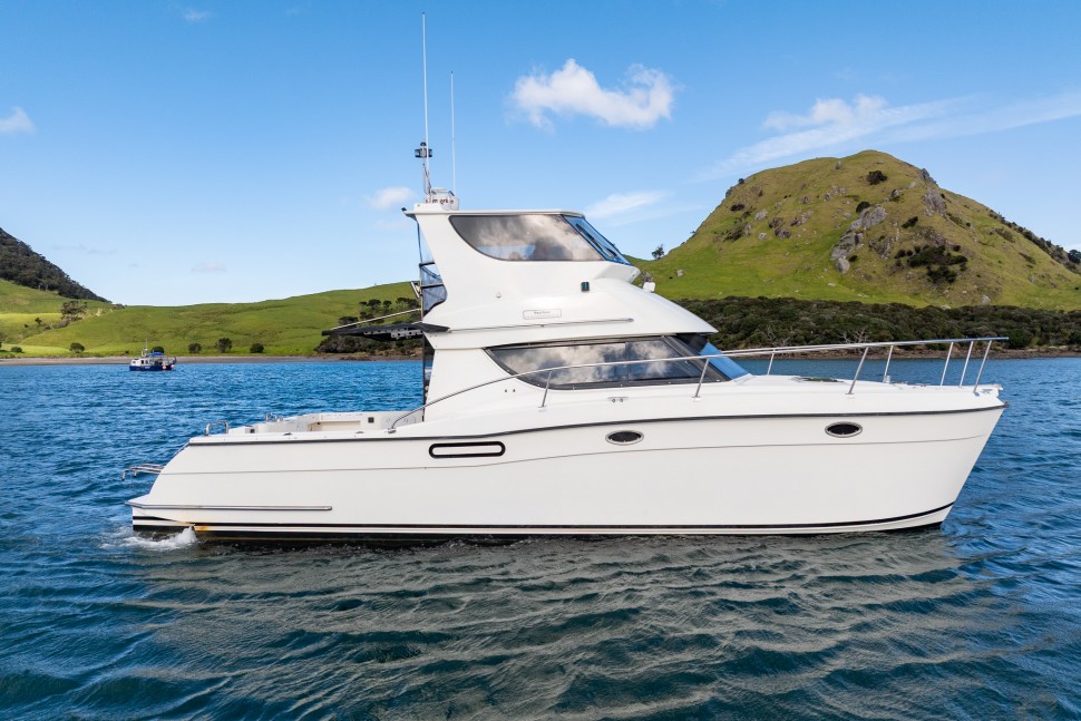 Pacificat Last One 009