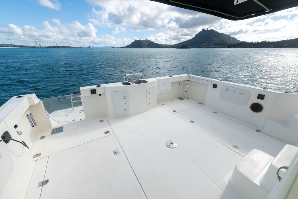 Pacificat Last One 011