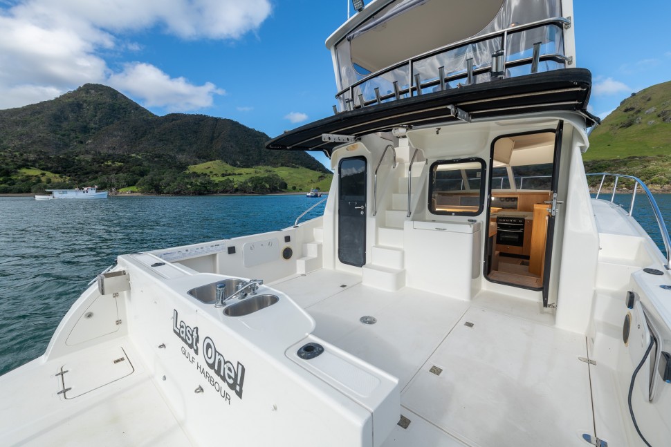 Pacificat Last One 012