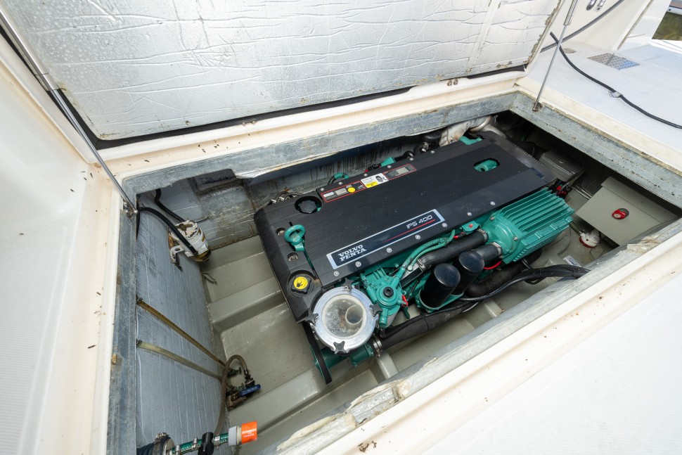 Pacificat Last One 020