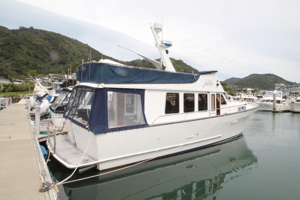 Pelin Crusader 2 aft stbd3