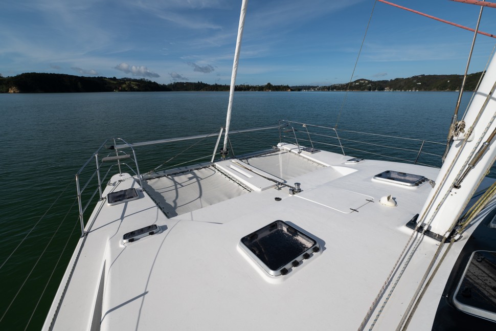 Perry 43 6