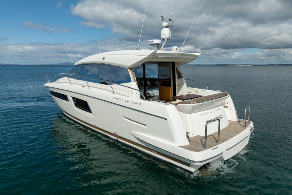 Prestige 500 Eclatant 008