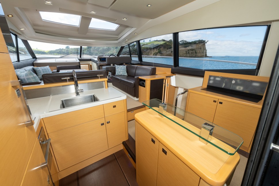 Prestige 500 Eclatant 010