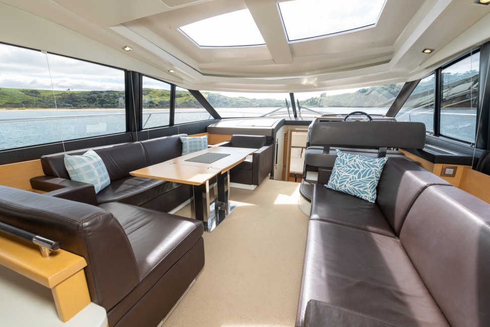 Prestige 500 Eclatant 012