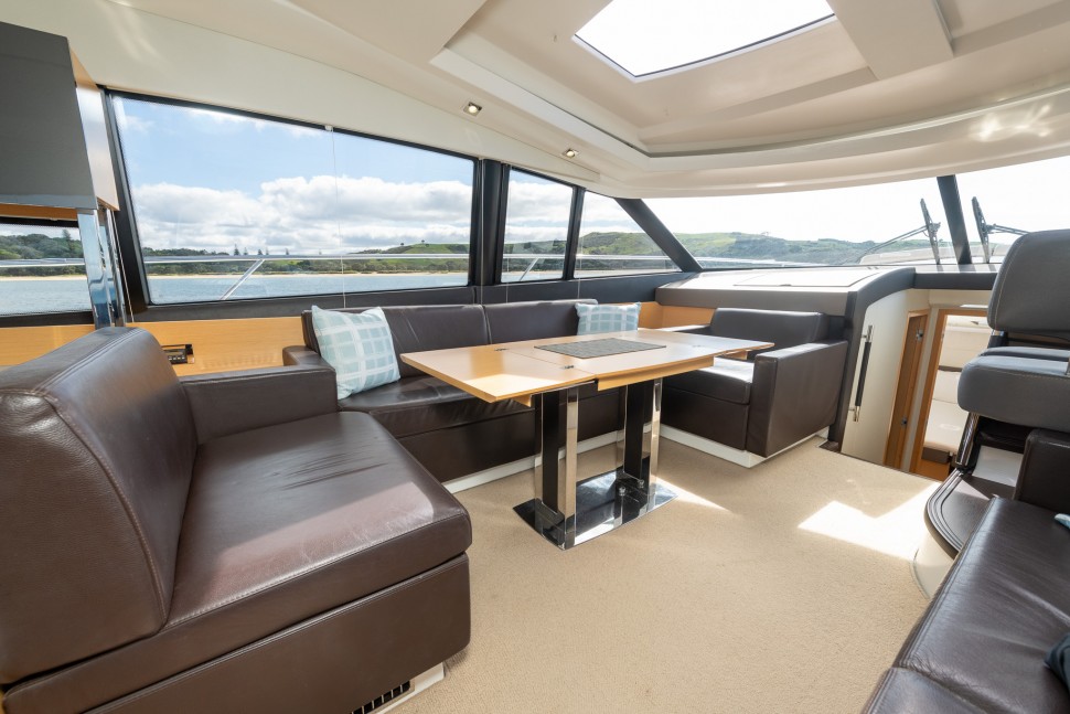 Prestige 500 Eclatant 013