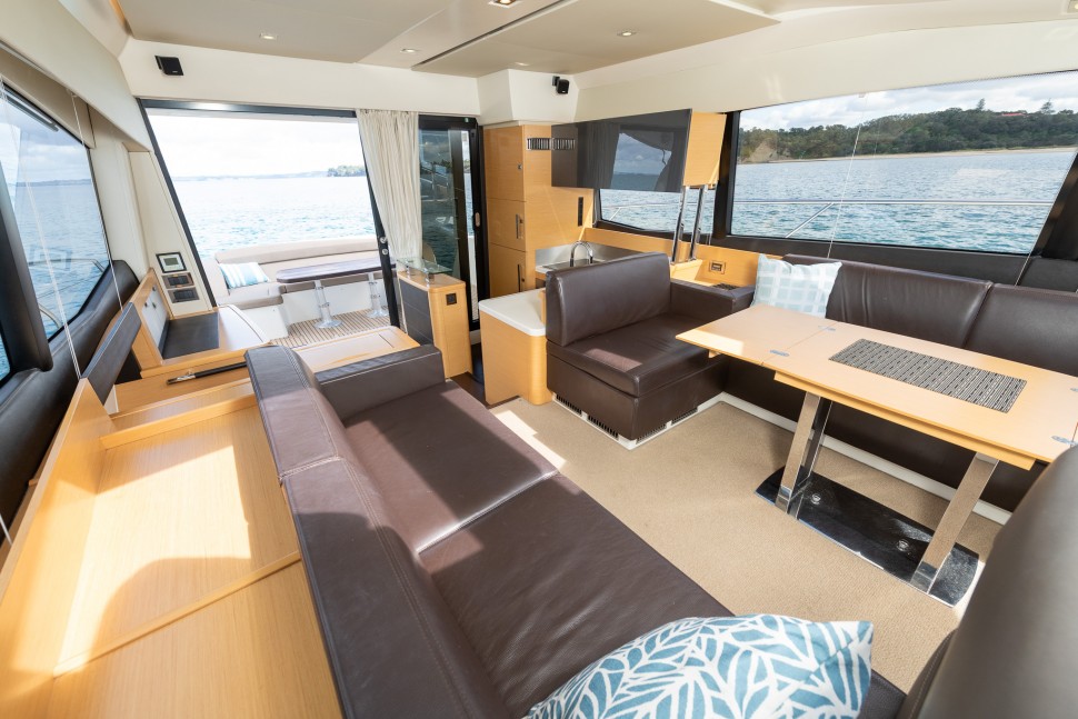 Prestige 500 Eclatant 014