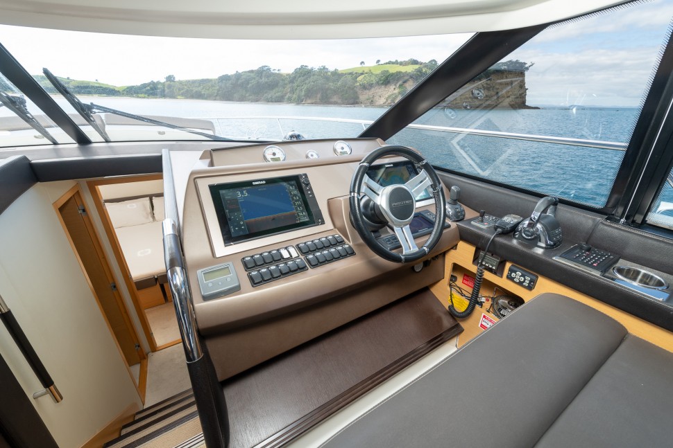 Prestige 500 Eclatant 015