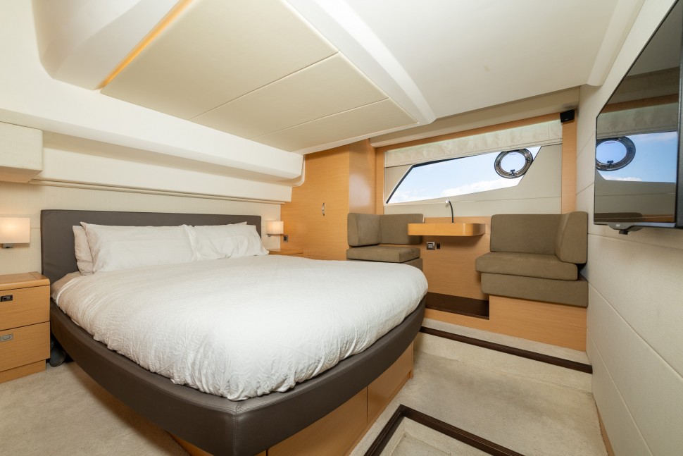 Prestige 500 Eclatant 018