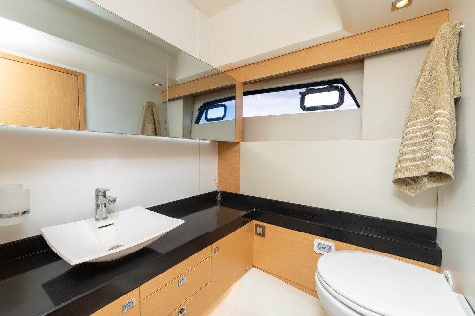 Prestige 500 Eclatant 019