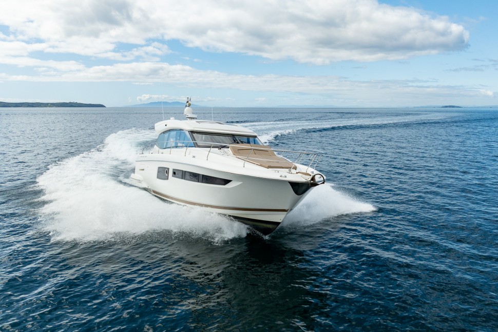 2014 | Prestige 500s image