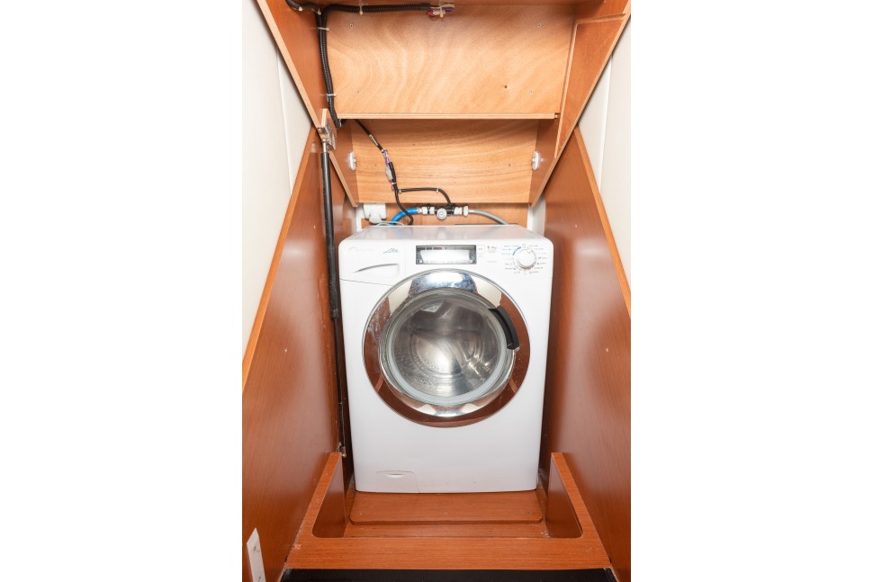 Prestige 500 Fly Kauri Bay 19