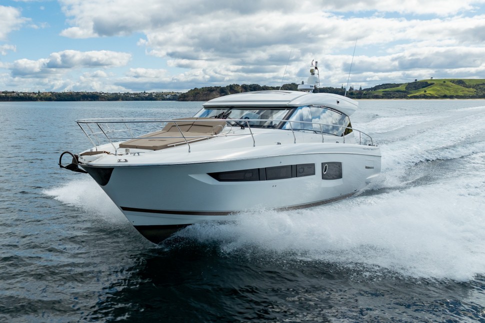 Prestige 500S 39