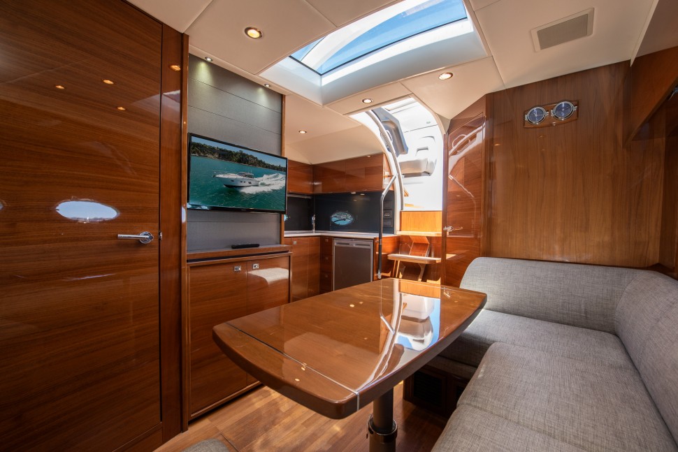 Princess V39 114