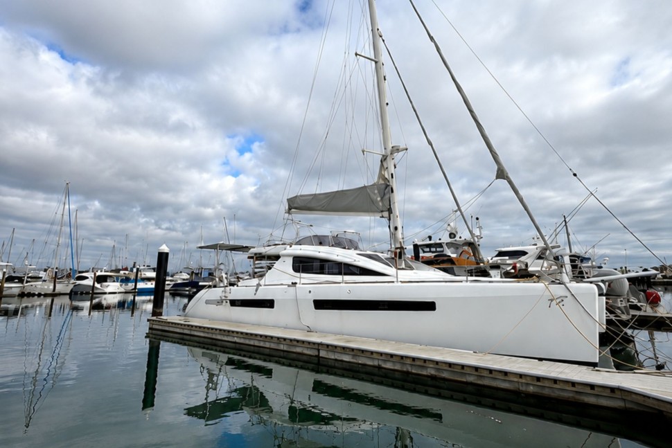 2011 | Privilege 615 image