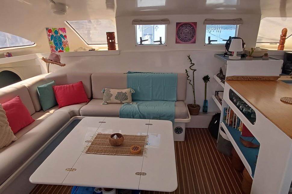 Punch1500LC Shambala 12