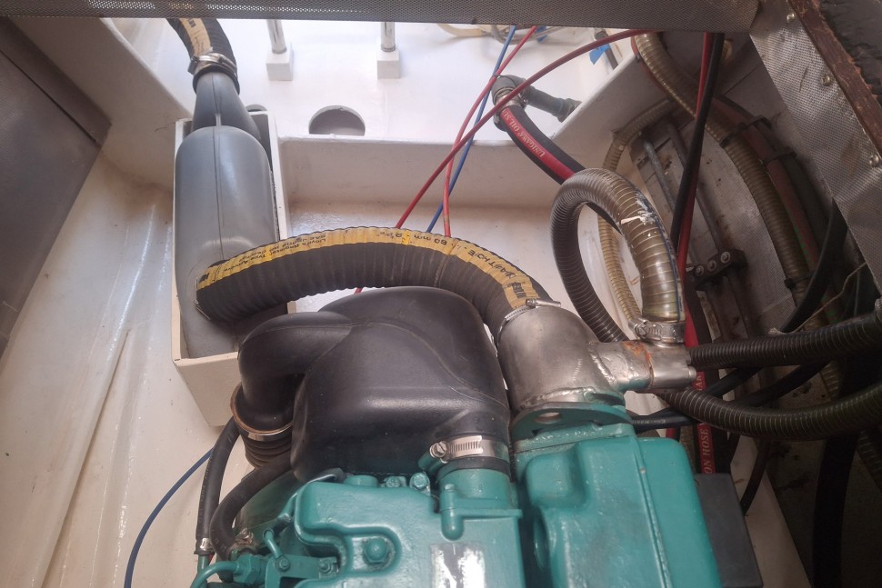 Punch1500LC Shambala 20