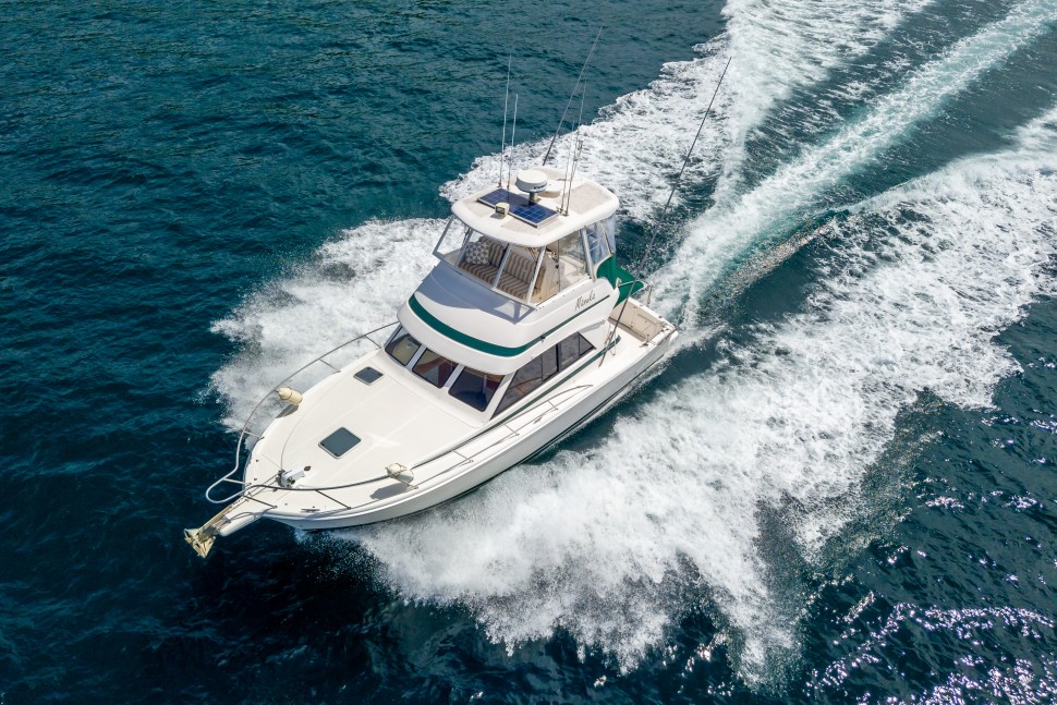 RIVIERA 34 300