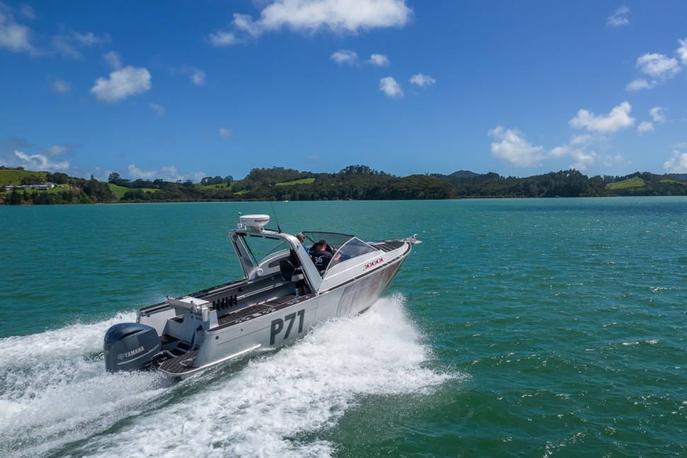 Rapture 36 Degrees 02