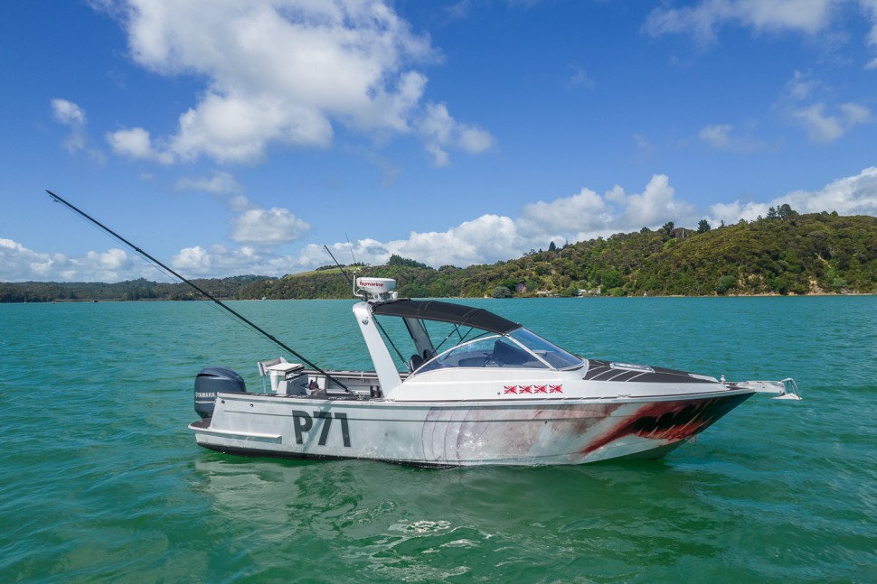 Rapture 36 Degrees 06