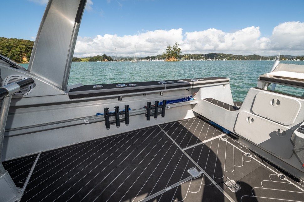 Rapture 36 Degrees 08