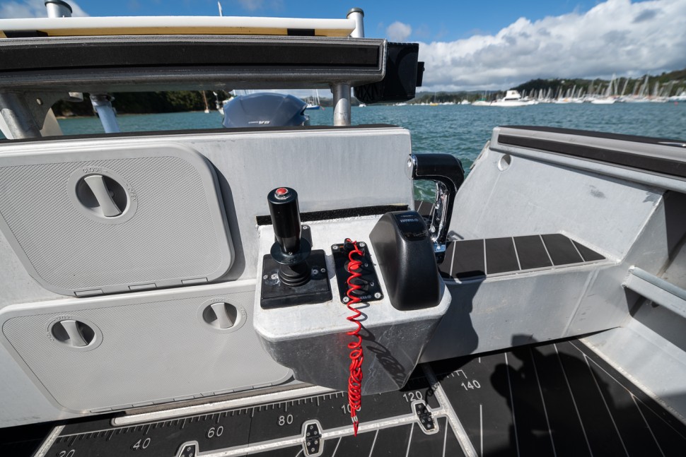 Rapture 36 Degrees 09