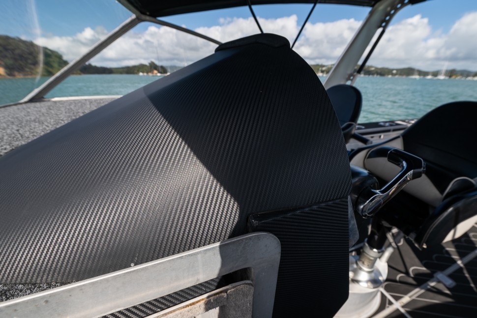 Rapture 36 Degrees 10