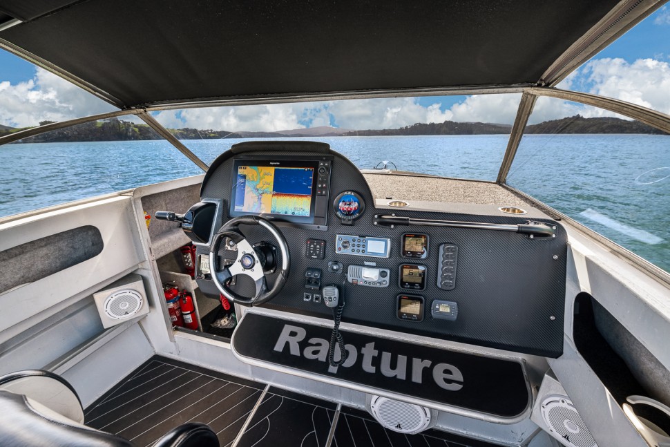 Rapture 36 Degrees 12