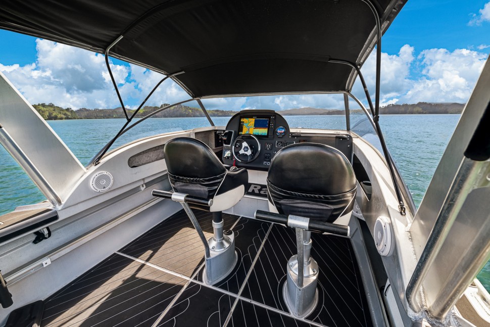 Rapture 36 Degrees 13