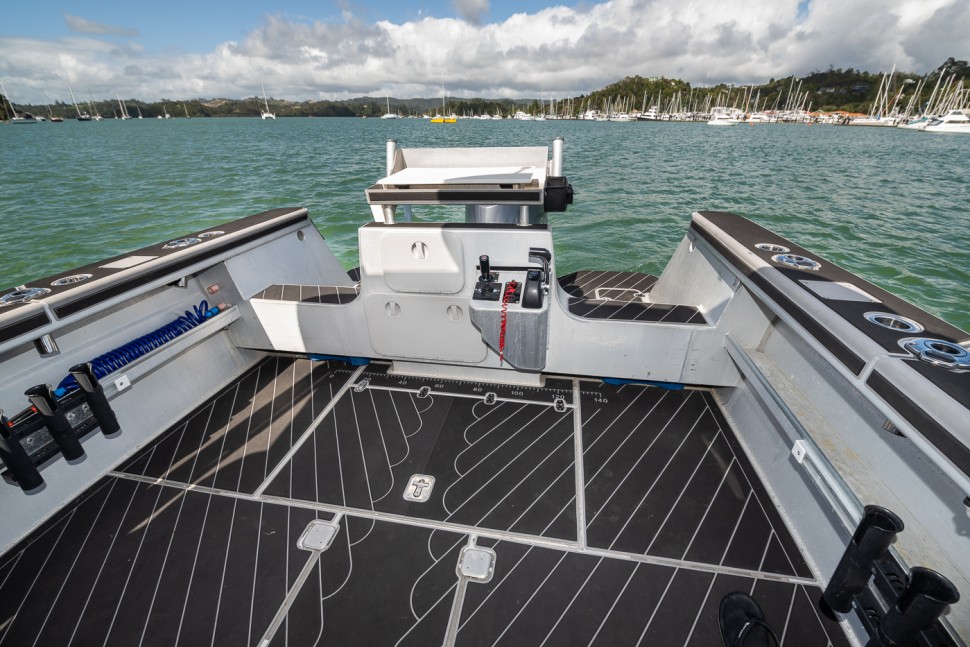 Rapture 36 Degrees 15