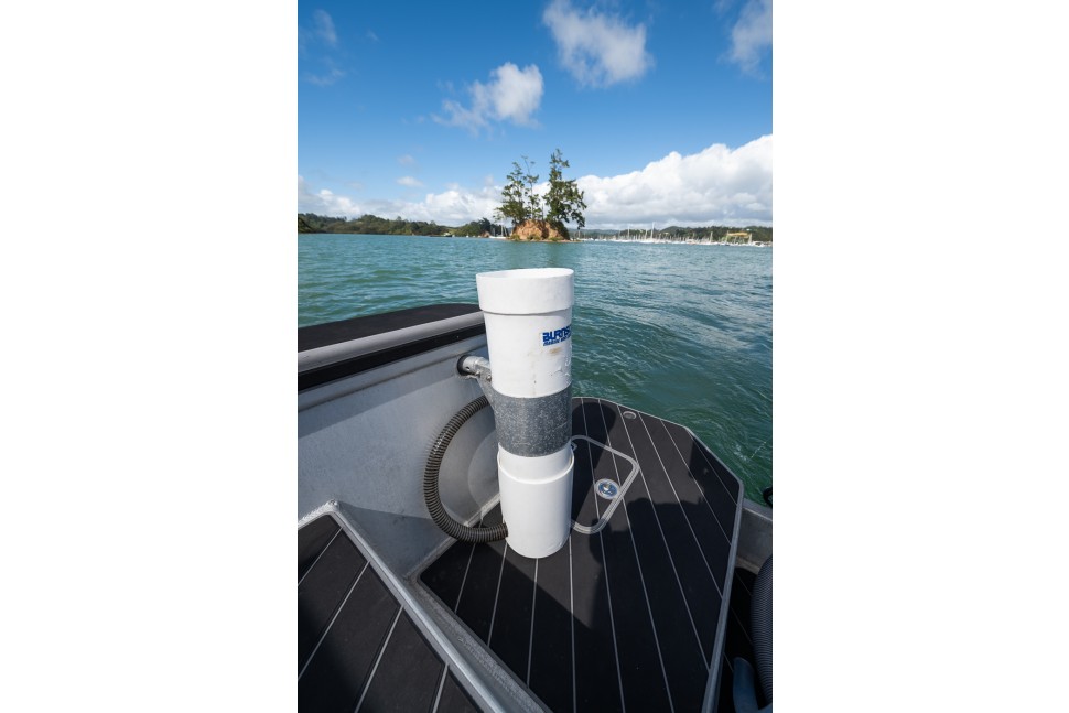 Rapture 36 Degrees 16