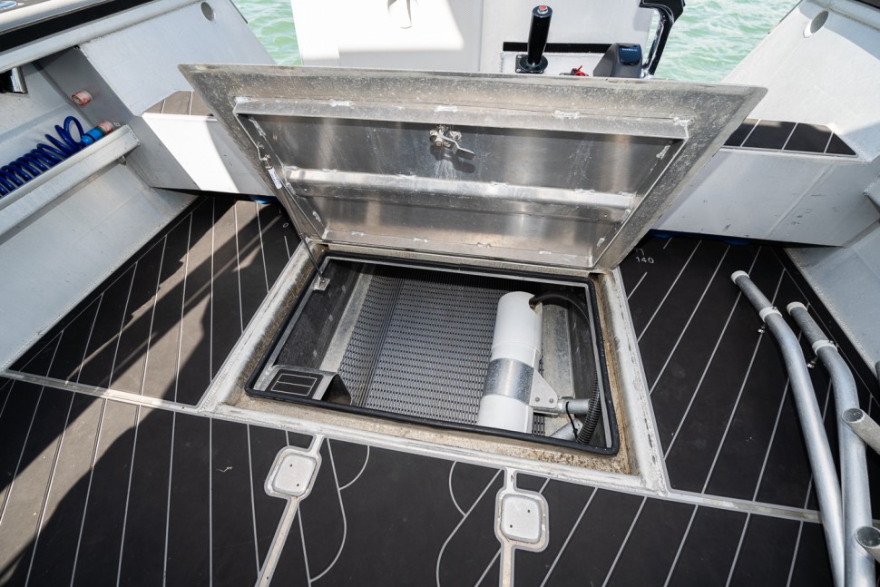 Rapture 36 Degrees 17