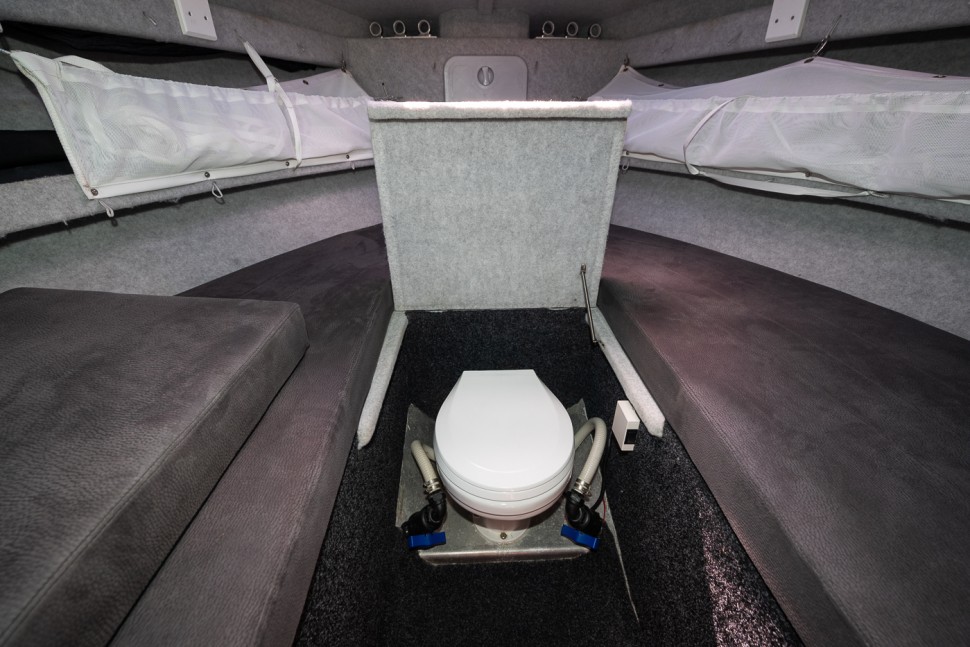 Rapture 36 Degrees 18