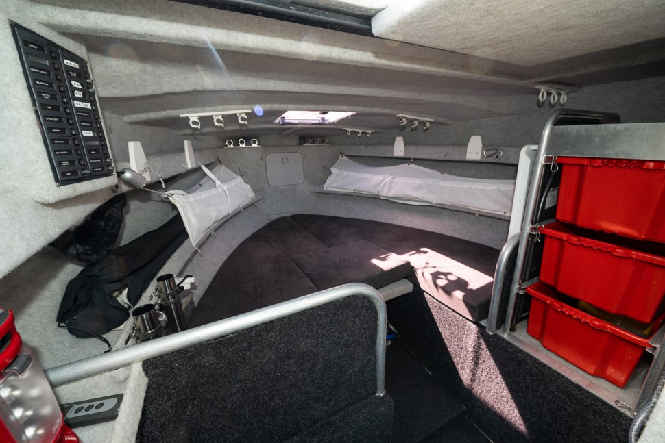 Rapture 36 Degrees 19