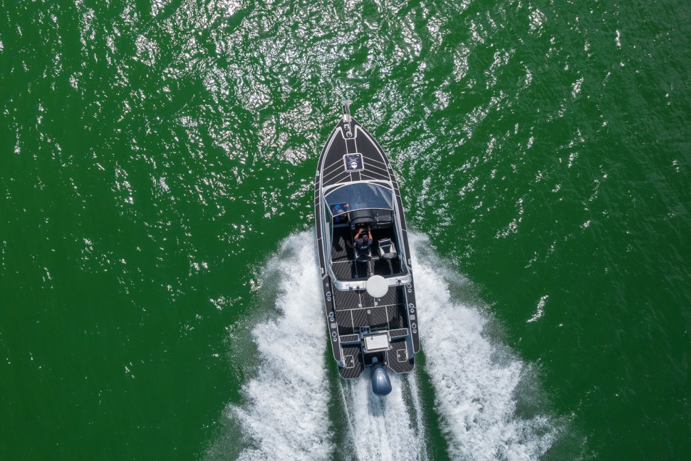 Rapture 36 Degrees 2