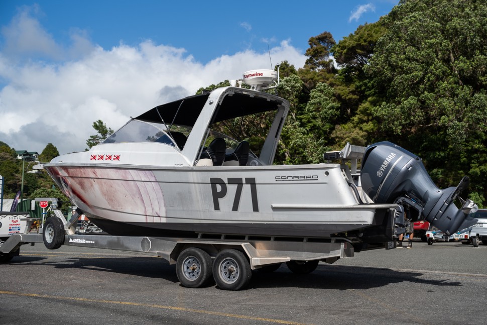 Rapture 36 Degrees 20