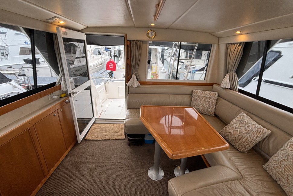 Riviera 34 13